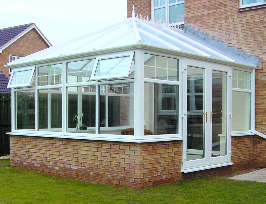 Newdawn Self Supporting Conservatory Roofs Newdawn Self Supporting Conservatory Roofs