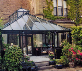 Newdawn Self Supporting Conservatory Roofs Newdawn Self Supporting Conservatory Roofs