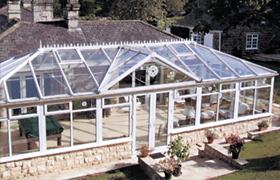 Newdawn Self Supporting Conservatory Roofs Newdawn Self Supporting Conservatory Roofs