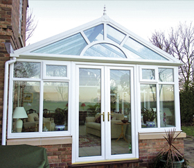 Newdawn Self Supporting Conservatory Roofs Newdawn Self Supporting Conservatory Roofs